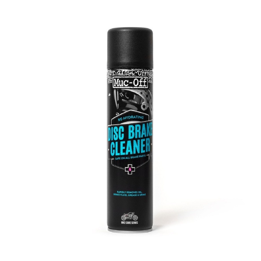 Nettoyant disque de frein MUC-OFF - spray 400ml X12