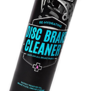 Nettoyant disque de frein MUC-OFF - spray 400ml X12