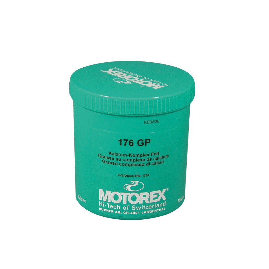 Graisse MOTOREX GP176 - 850g