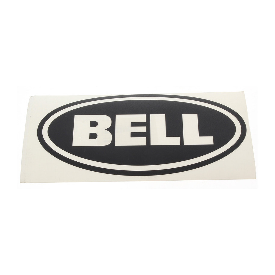 Sticker BIHR "BELL" pour Corner Rider Gear