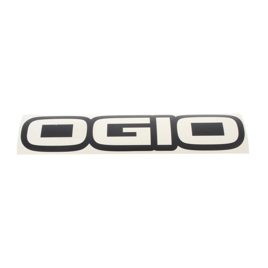 Sticker BIHR "OGIO" pour Corner Rider Gear
