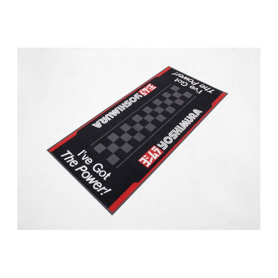 Tapis YOSHIMURA Racing 100x220cm