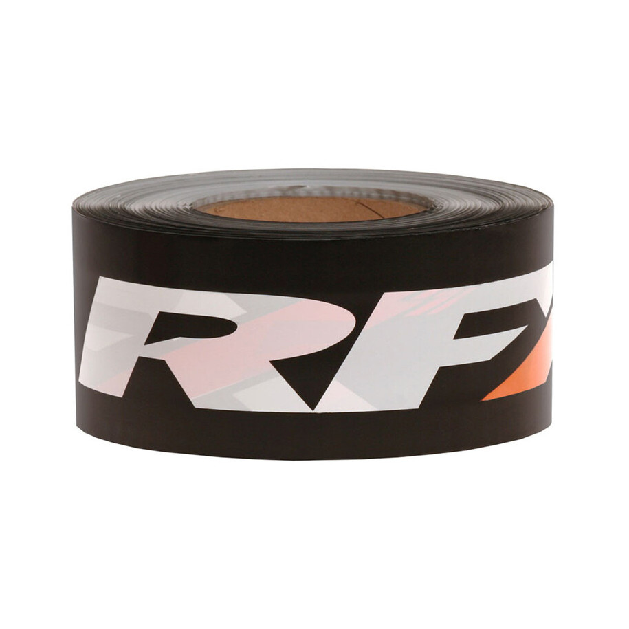 Ruban de balisage RFX (un seul côté) - 250m