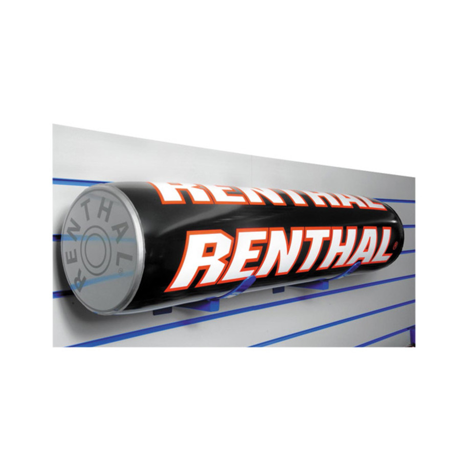 Présentoir gonflable RENTHAL