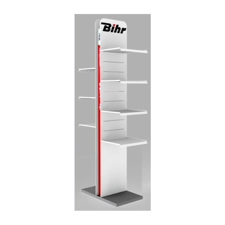Meuble Totem BIHR pour Corner CHAMPION - H.190cm