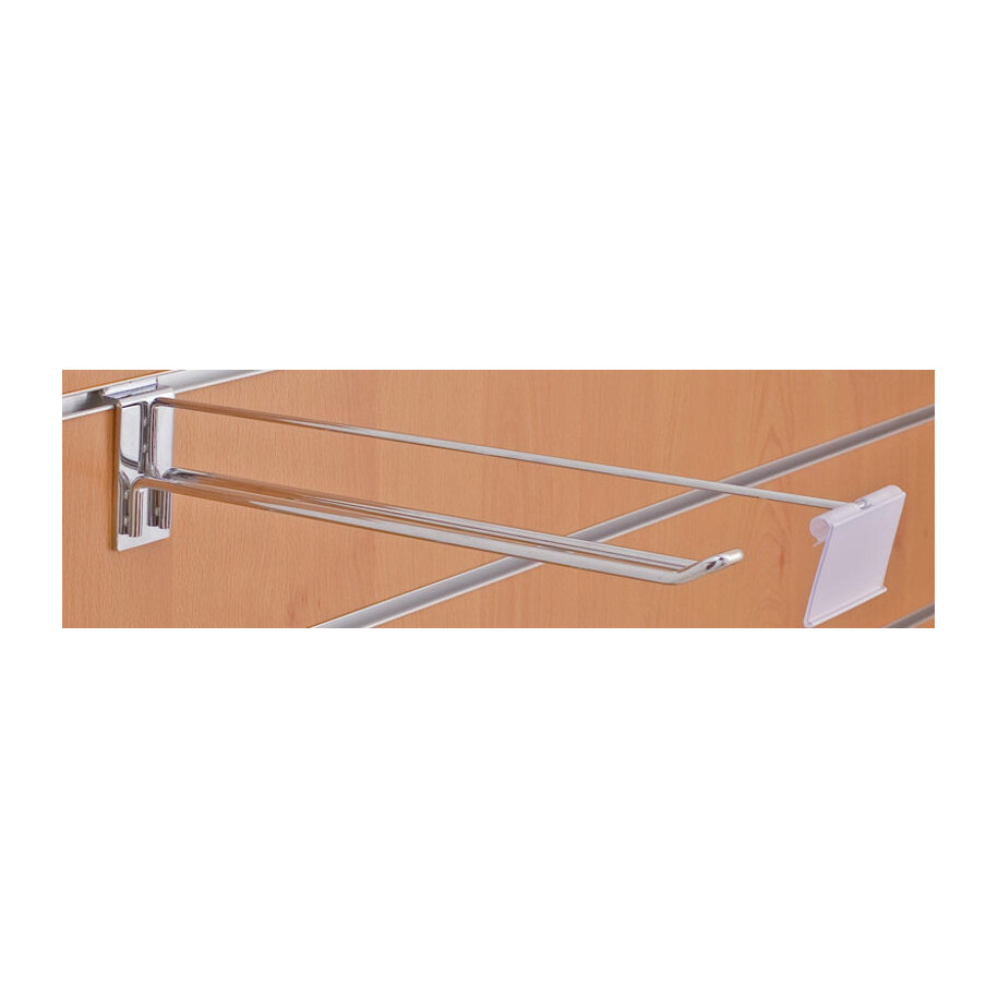Broches simples - Blister par 10