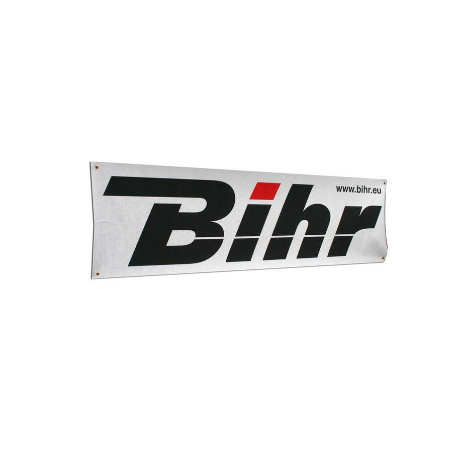 Banderoles BIHR feutrine en rouleau de 10 modules - 80x250cm