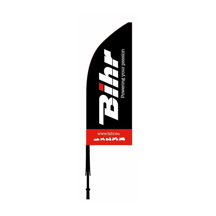 Oriflamme BIHR Izzy Banner S