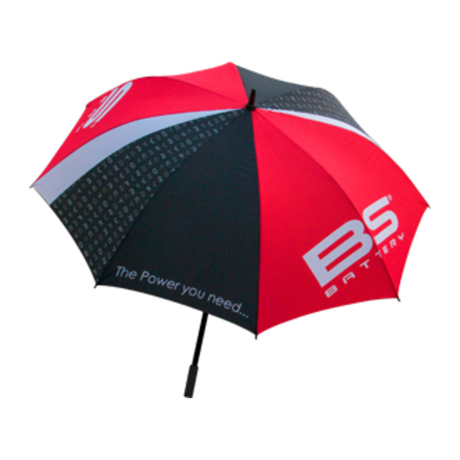 Parapluie BS BATTERY BS Factory