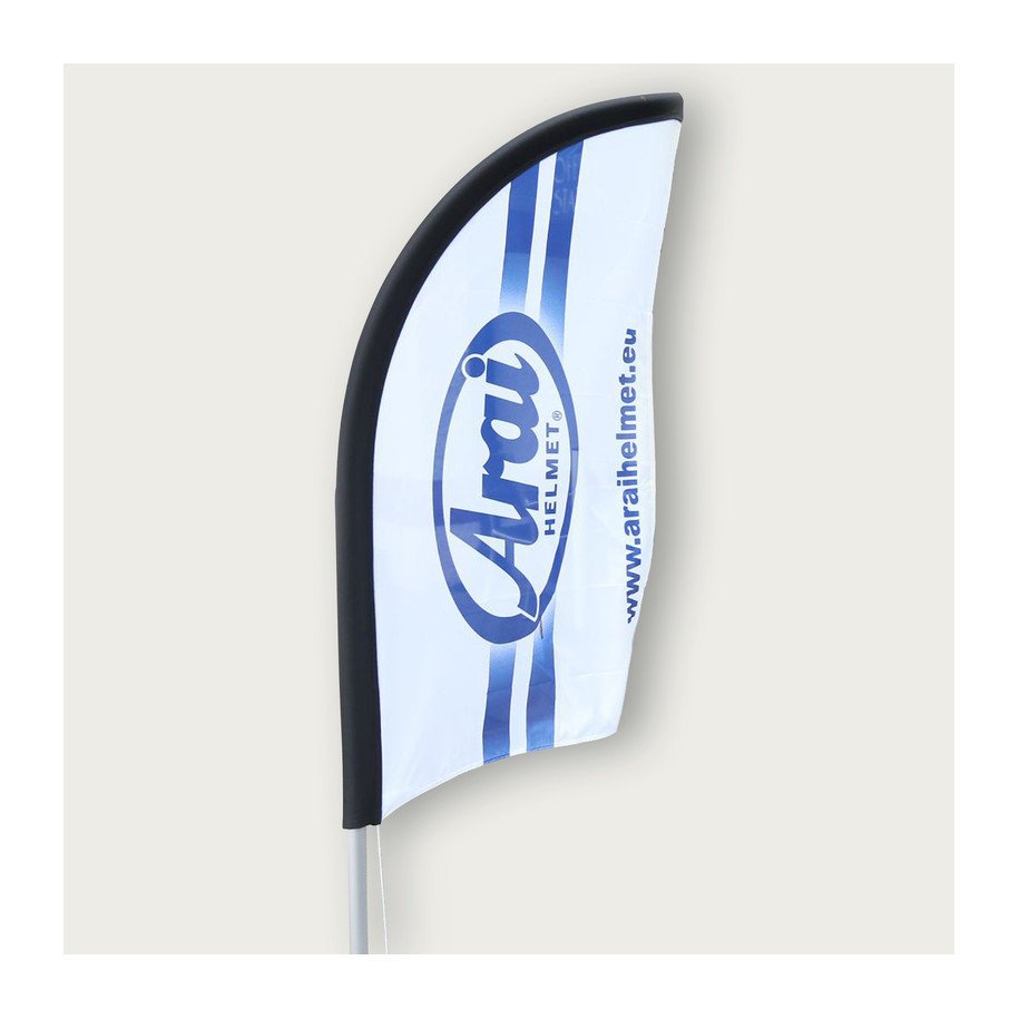 Drapeau ARAI