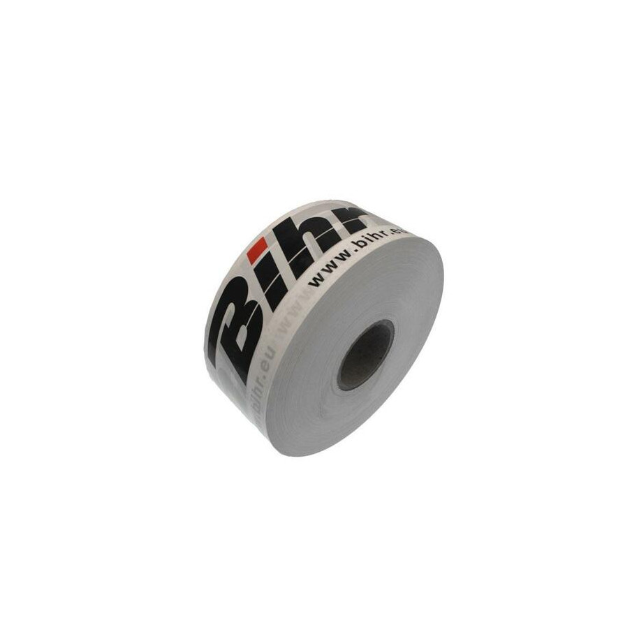 Ruban de balisage BIHR - 500m x 86mm