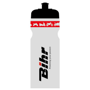 Bidon d'eau BIHR Home Track 700 ml