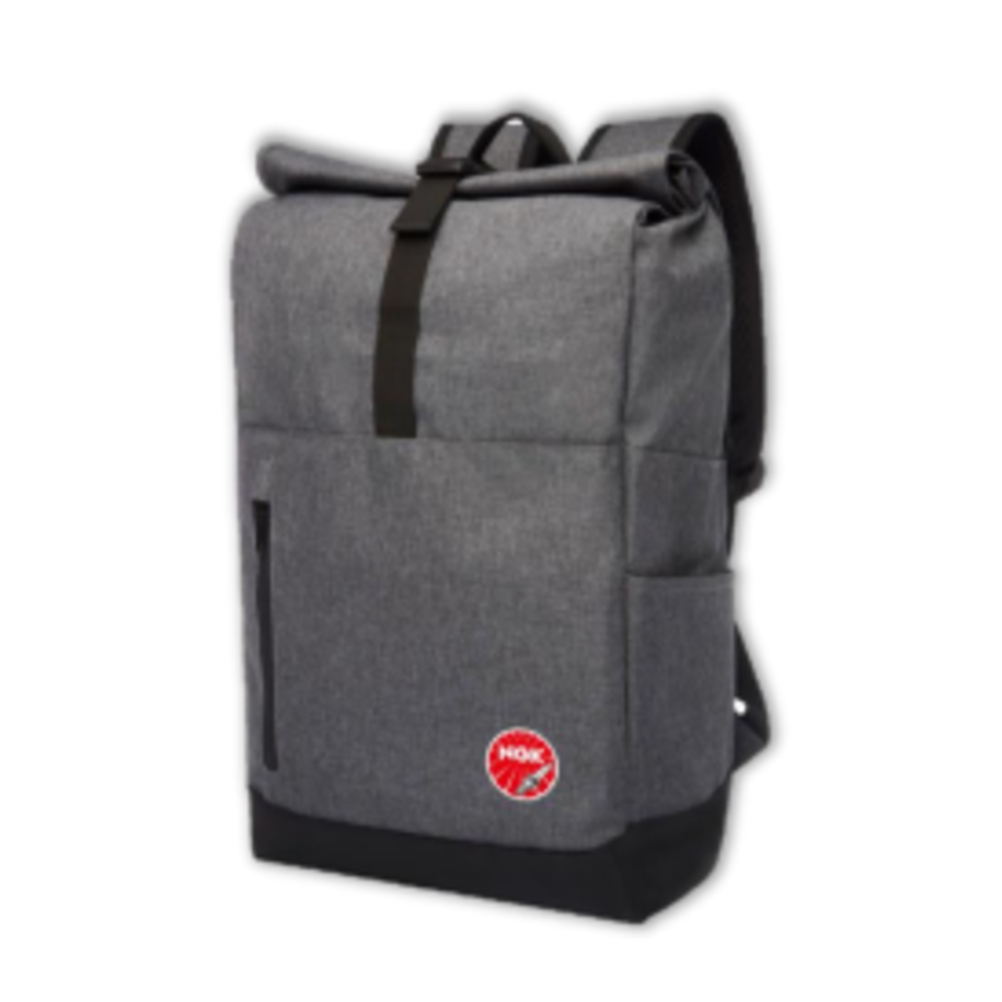 Sac à dos NGK Rolltop