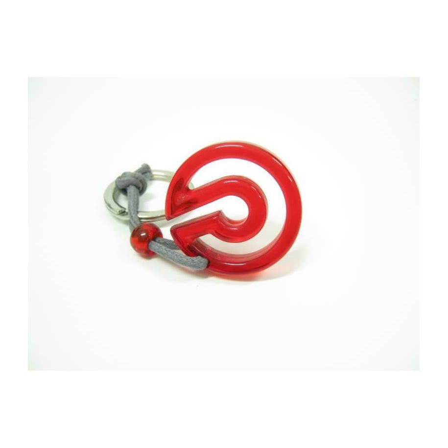Porte-clés BREMBO logo