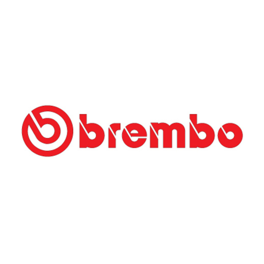 Sticker BREMBO grand modèle