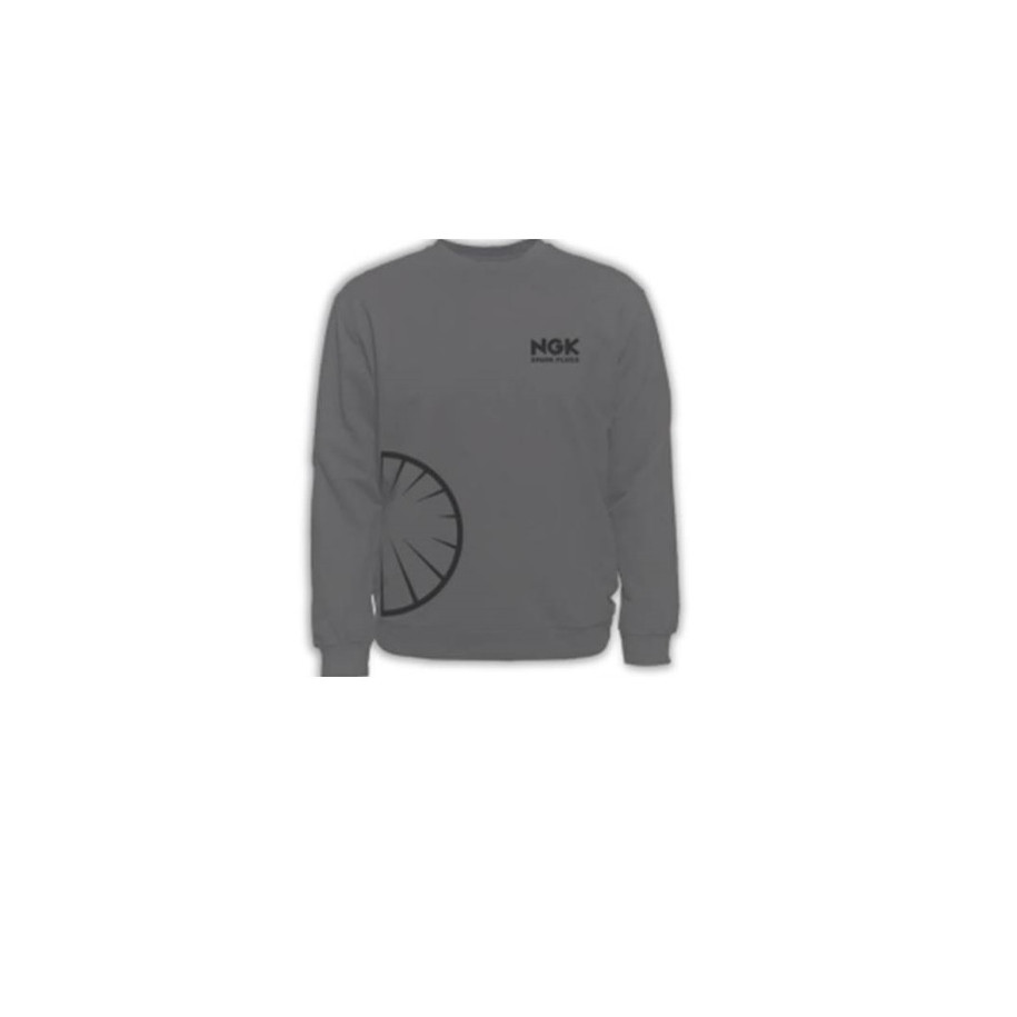 Sweatshirt NGK Motorsport