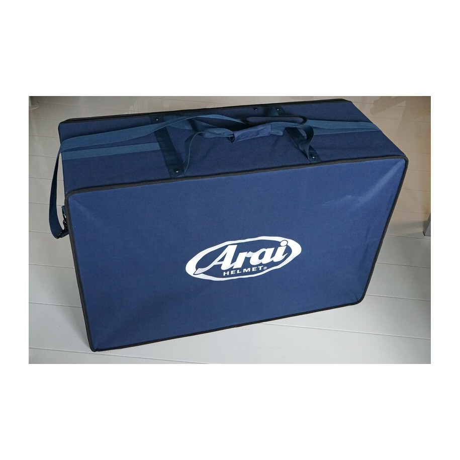 Sac de transport ARAI 6 casques