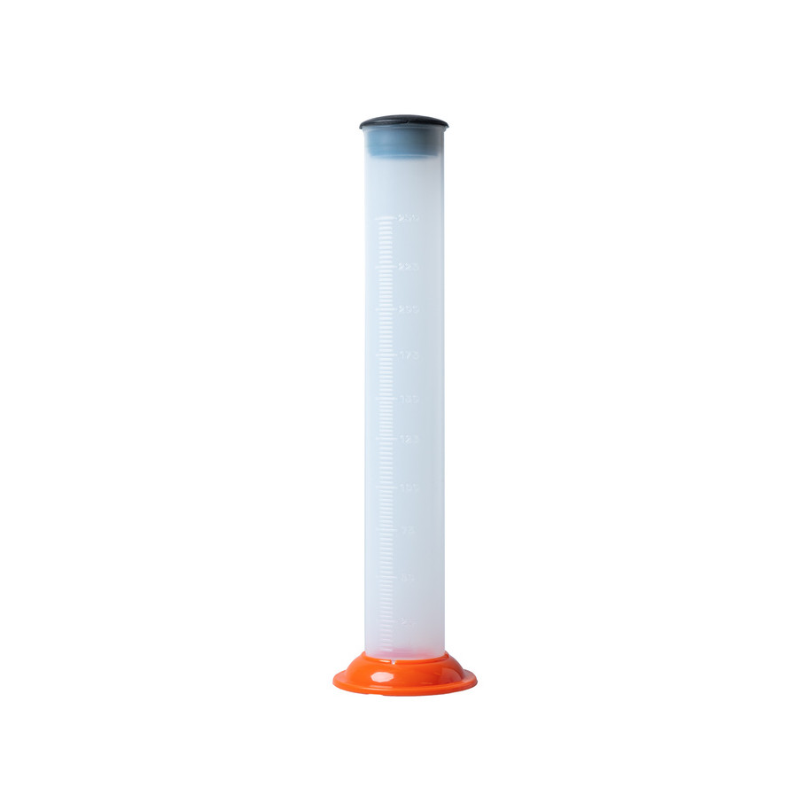 Doseur d'huile RFX Race avec capuchon - 250 ml