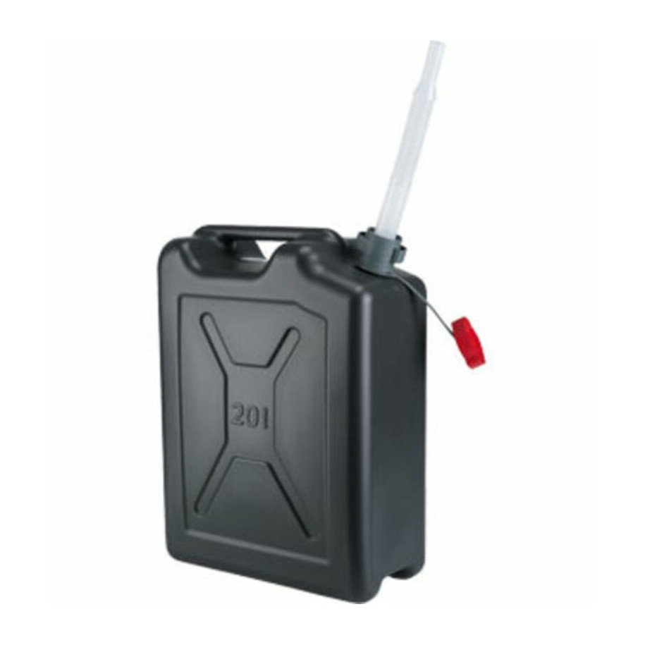 Jerrican PRESSOL 20L pour hydrocarbure