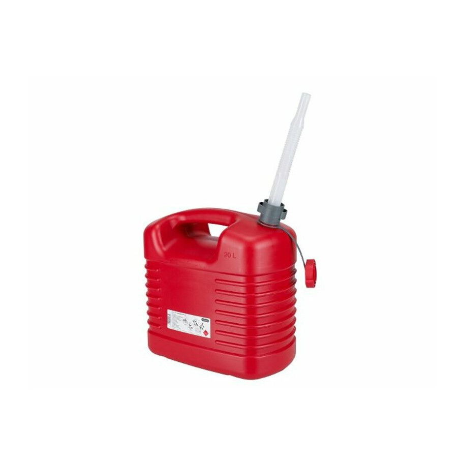 Jerrican hydrocarbure PRESSOL 20L