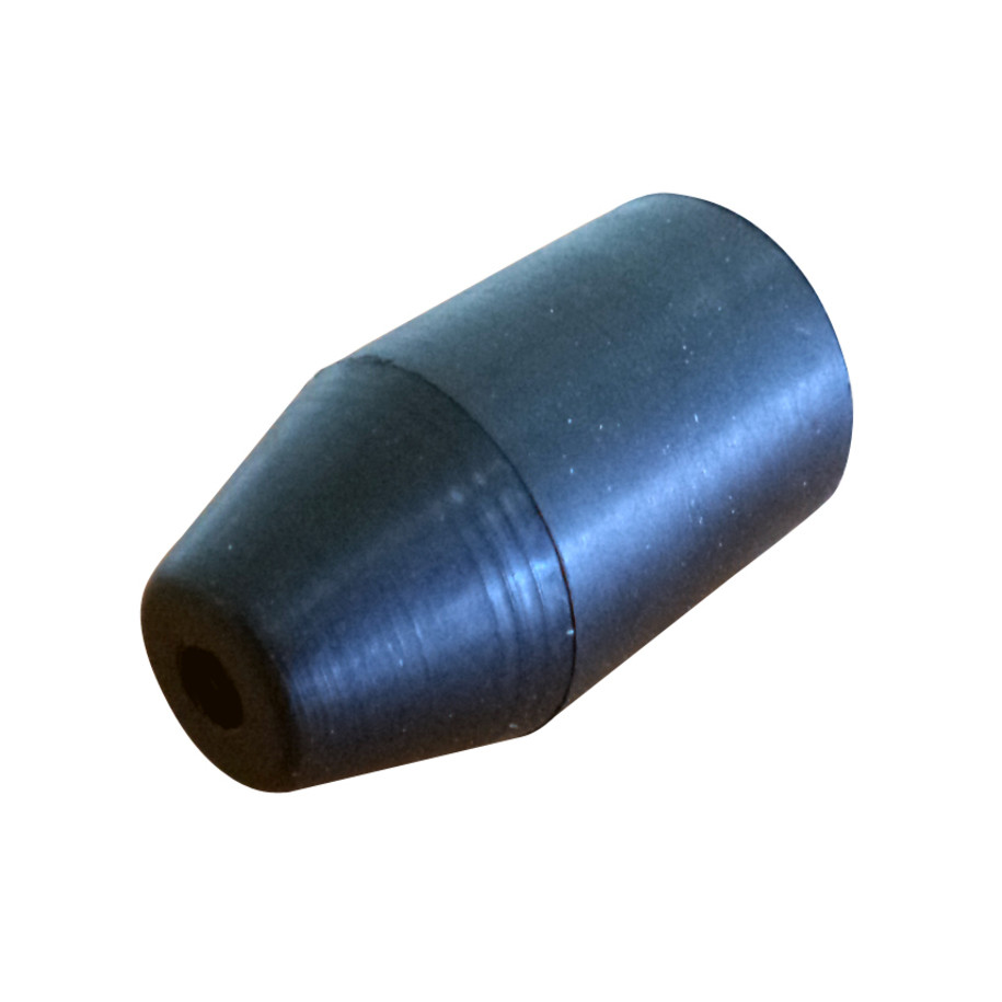 Embout de rechange BIHR caoutchouc pour compressiomètre 890259