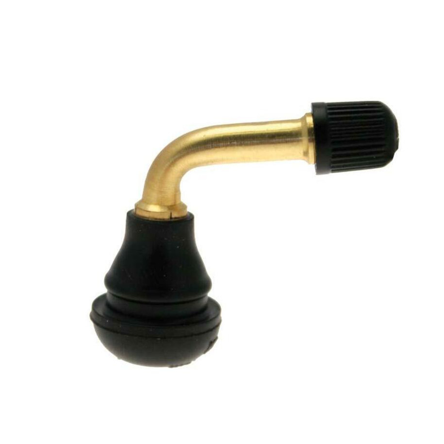 Valve scooter REMA TIP TOP coudée 90° - Pack de 10