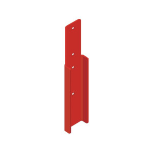 Extension de pince BIKE LIFT pour LEB-50 - LEB-EXT