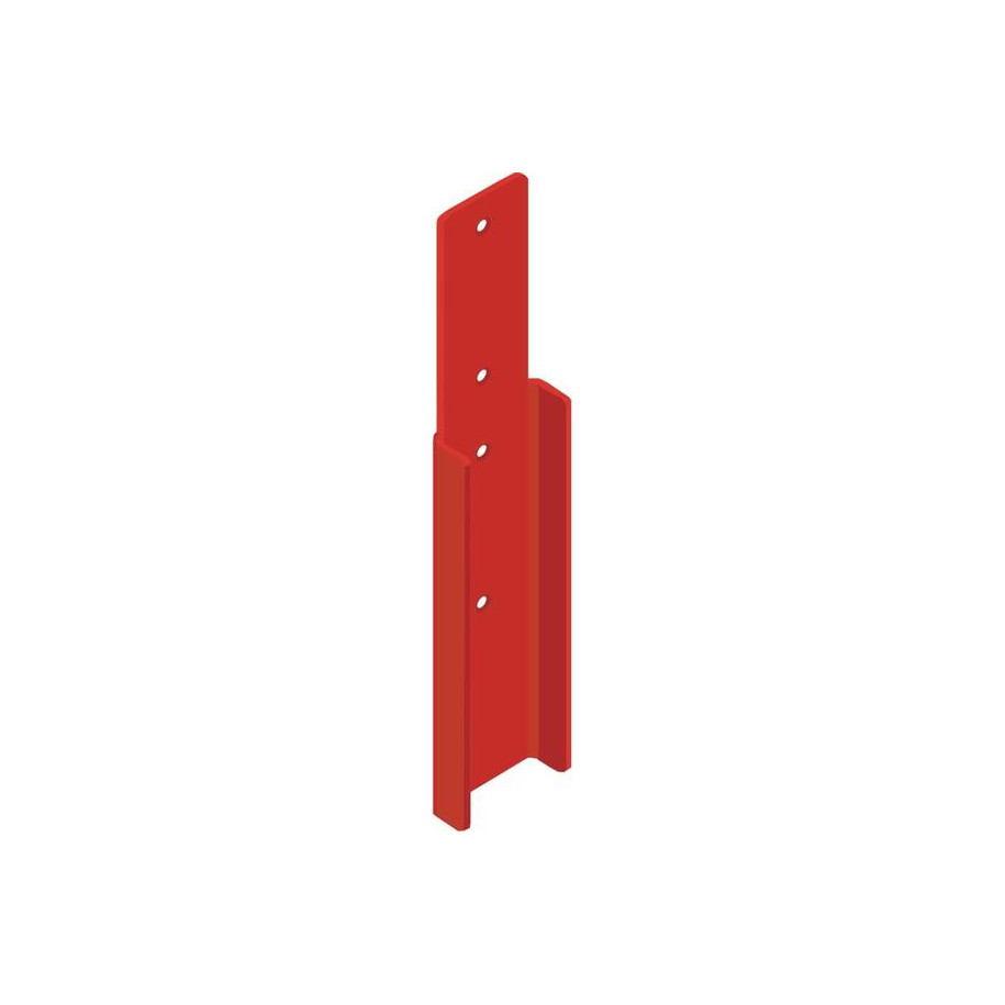 Extension de pince BIKE LIFT pour LEB-50 - LEB-EXT