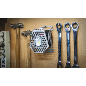 Lampe RISK RACING Striker Rover LED 1200 lumens