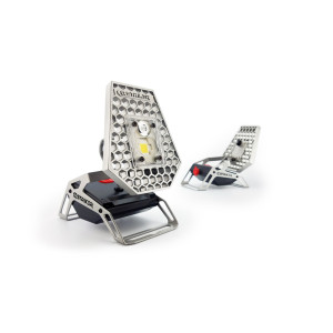 Lampe RISK RACING Striker Rover LED 1200 lumens