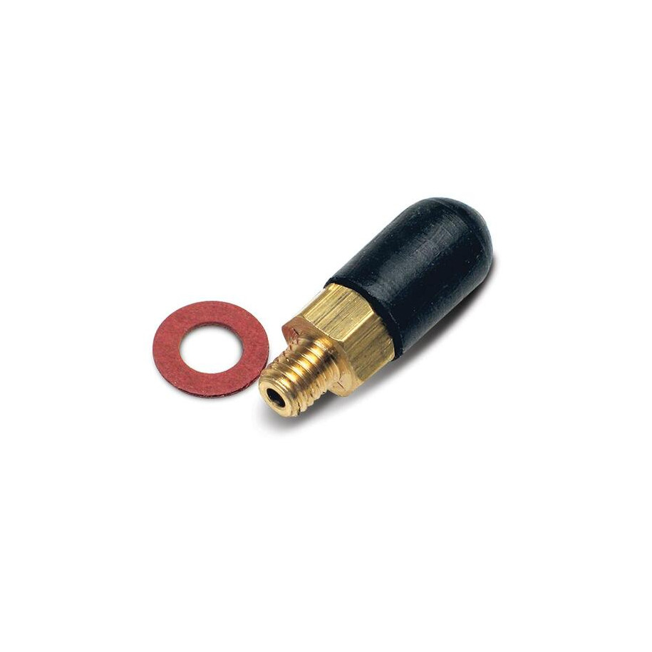 Adaptateur d'aspiration MOTION PRO 5mm x P0.80mm