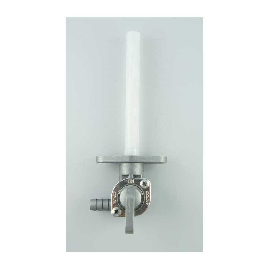 Robinet d'essence BUZZETTI sortie latérale gauche