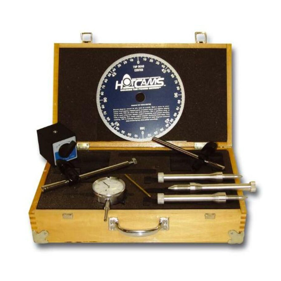 Kit de calage de distribution HOT CAMS