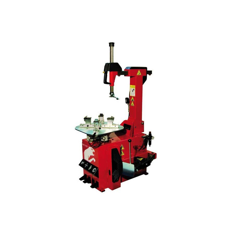Machine à pneu FASEP automatique - 3 x 230V