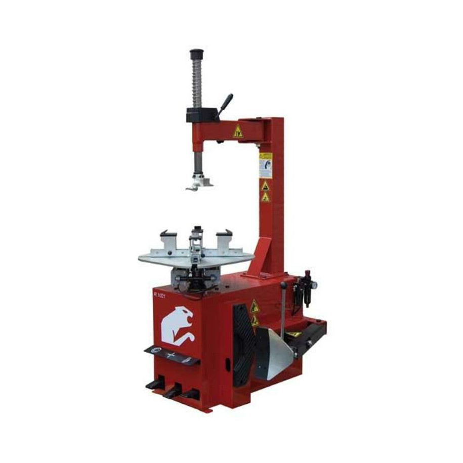 Machine à pneu FASEP semi-automatique 230V/1Ph