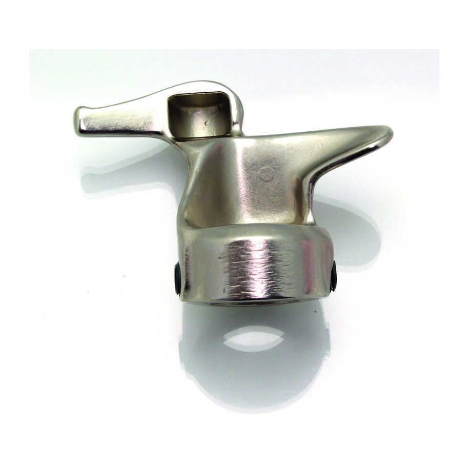 Sabot de machine à pneu FASEP métal spécial scooter - roues 6'' à 12''