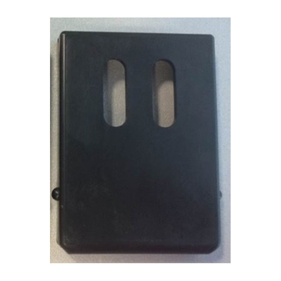 Plastique de protection FASEP