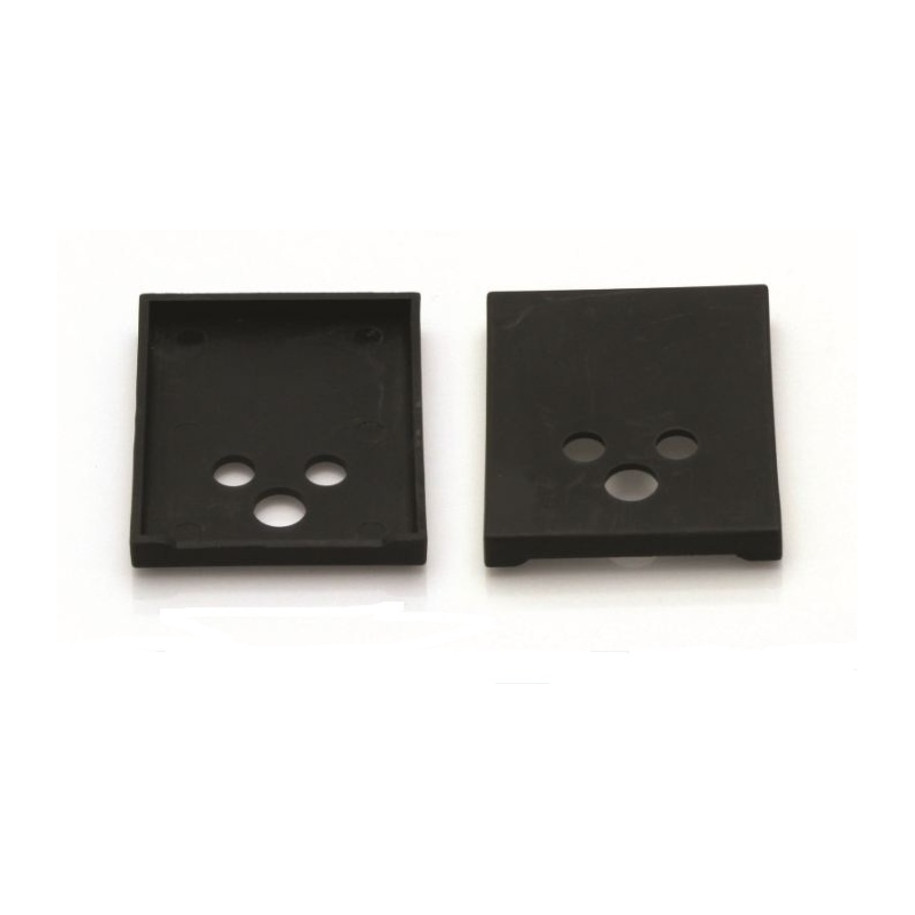 Protection plastique BIHR pour mors 70x57mm