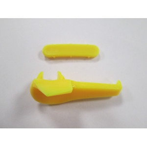 Jeu de protections de sabot BIHR