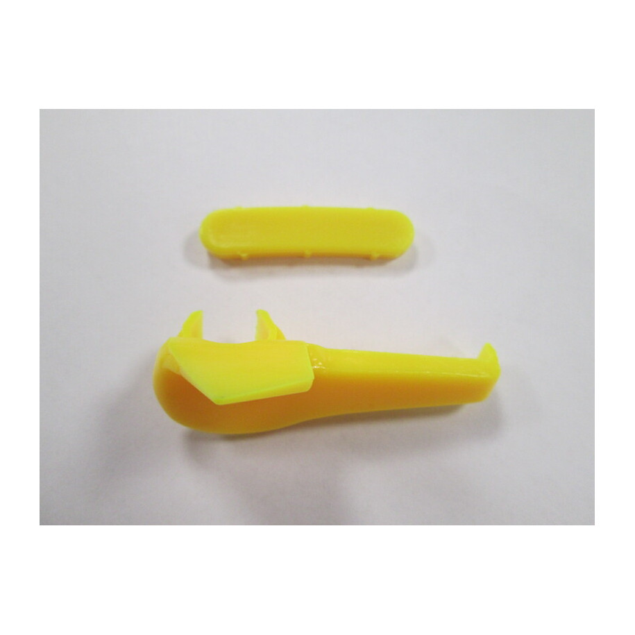 Jeu de protections de sabot BIHR
