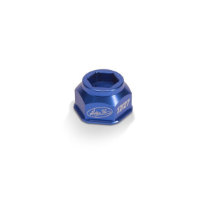 Adaptateur hexagonal pour démonte pneu MOTION PRO T6 32mm - 27mm/17mm