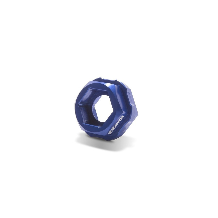 Adaptateur hexagonal pour démonte pneu MOTION PRO T6 32mm - 27mm/22mm