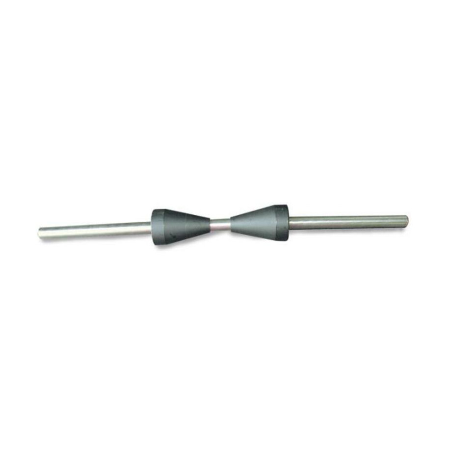 Kit adaptateurs BIKE LIFT pour scooter axe + cônes - B-A03