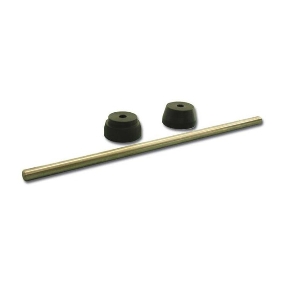 Kit adaptateurs BIKE LIFT Piaggio X9 - B-A04
