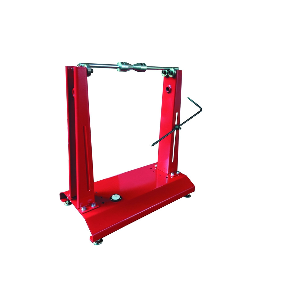 Equilibreuse rayonneuse BIKE LIFT avec axe et cône - BL-124-00