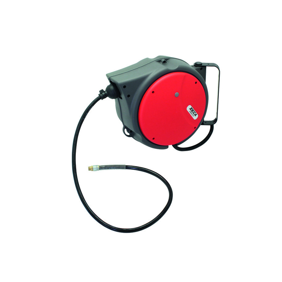 Enrouleur pneumatique ZECA 10m