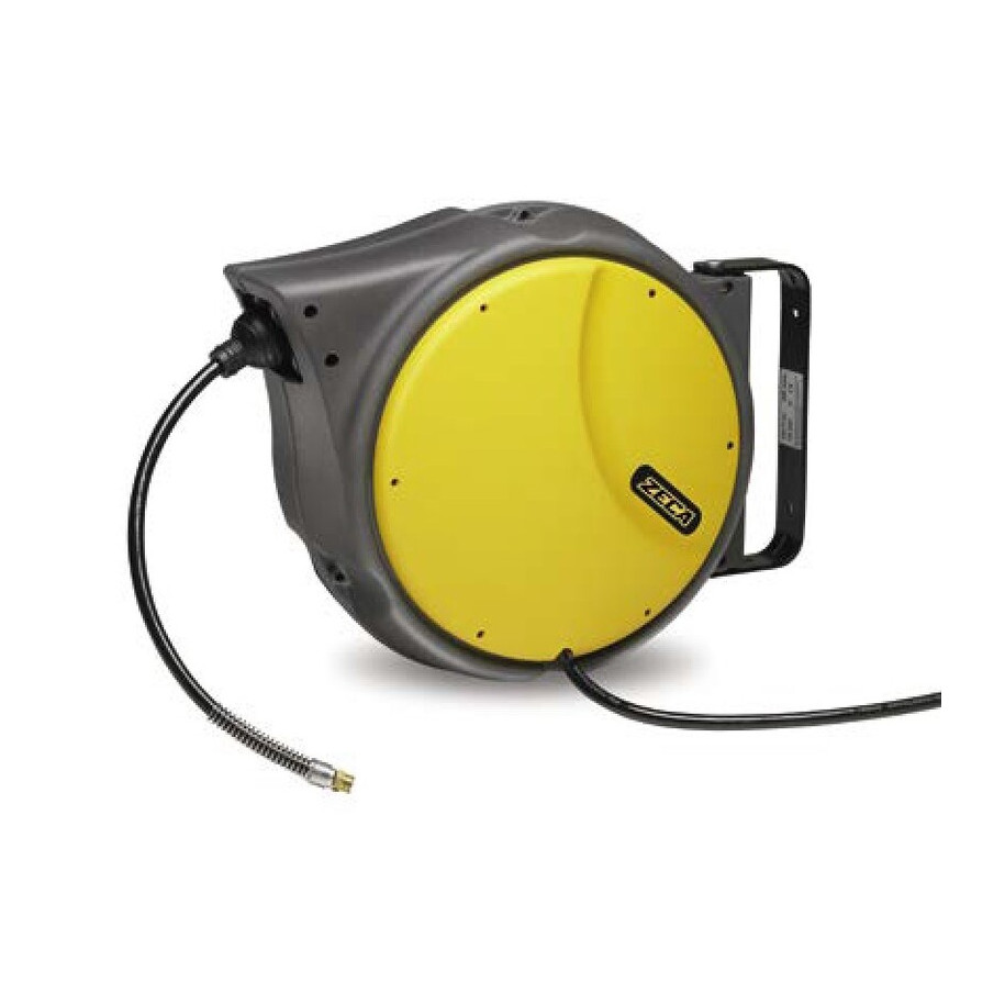 Enrouleur pneumatique ZECA 16m