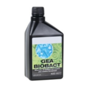 Flacon de bactéries BETA TOOLS pour cuve de lavage des pièces 1898/K40 - 400 ml