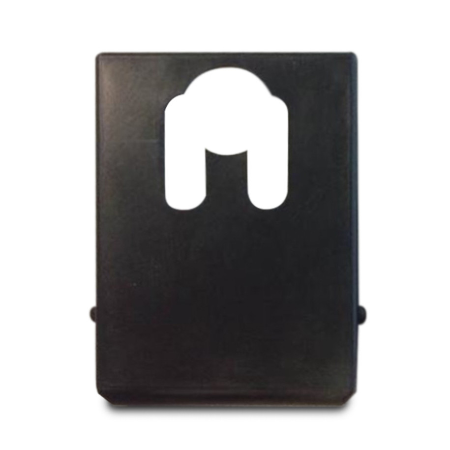 Protection plastique de mors FASEP pour machine à pneu - 4 pièces