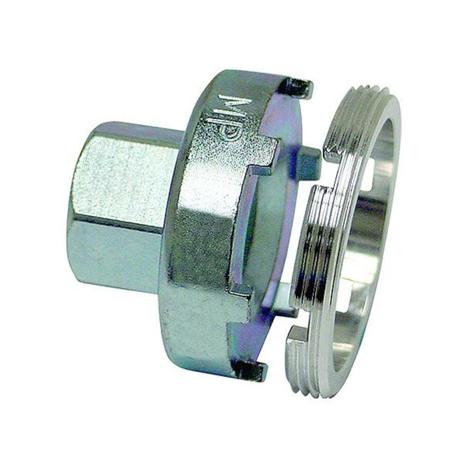 Douille à créneaux MOTION PRO Ø44mm 3/8''